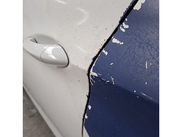 Personenauto, opel, astra - afbeelding 5 van  58