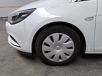 Personenauto, opel, astra - afbeelding 6 van  58