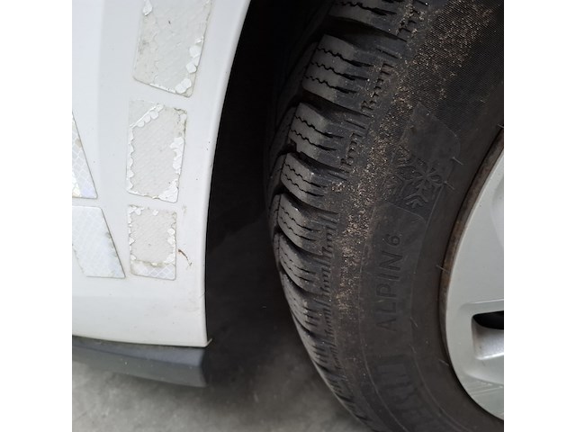 Personenauto, opel, astra - afbeelding 7 van  58