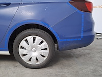Personenauto, opel, astra - afbeelding 8 van  58