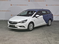 Personenauto, opel, astra - afbeelding 1 van  58