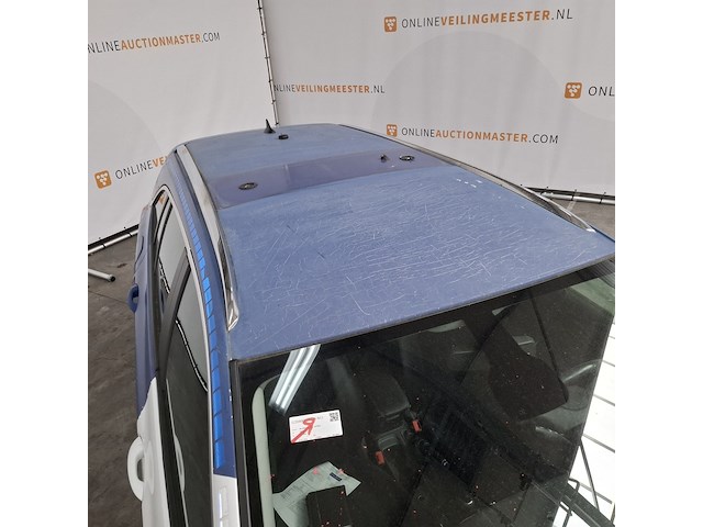 Personenauto, opel, astra - afbeelding 13 van  58