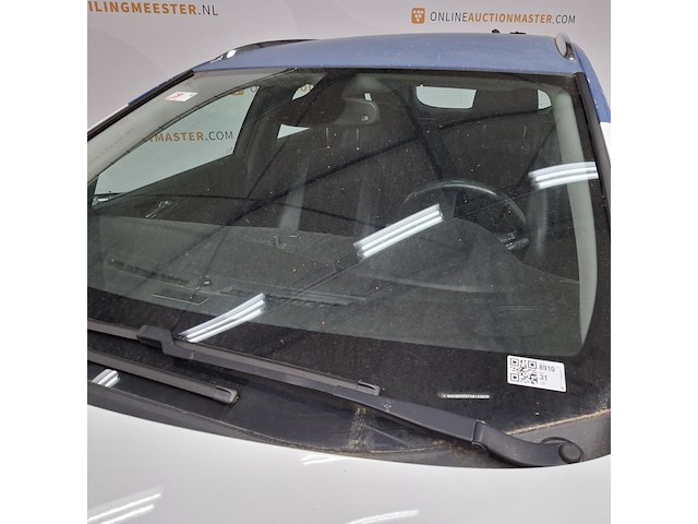 Personenauto, opel, astra - afbeelding 14 van  58