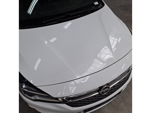 Personenauto, opel, astra - afbeelding 15 van  58