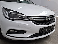 Personenauto, opel, astra - afbeelding 17 van  58