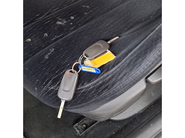 Personenauto, opel, astra - afbeelding 19 van  58