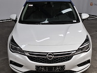 Personenauto, opel, astra - afbeelding 12 van  58