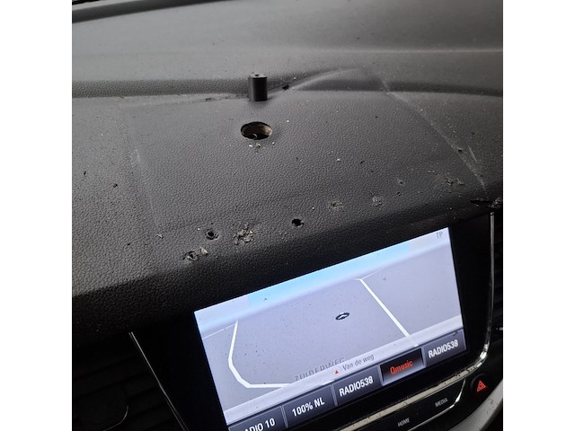 Personenauto, opel, astra - afbeelding 26 van  58