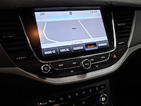 Personenauto, opel, astra - afbeelding 27 van  58