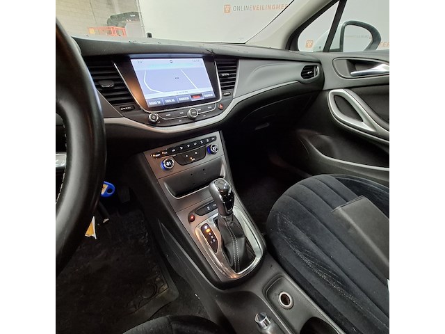 Personenauto, opel, astra - afbeelding 29 van  58