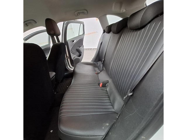 Personenauto, opel, astra - afbeelding 31 van  58