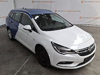 Personenauto, opel, astra - afbeelding 23 van  58