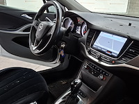 Personenauto, opel, astra - afbeelding 37 van  58