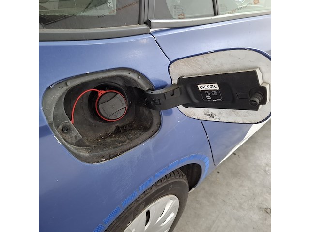 Personenauto, opel, astra - afbeelding 39 van  58