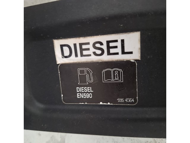 Personenauto, opel, astra - afbeelding 40 van  58