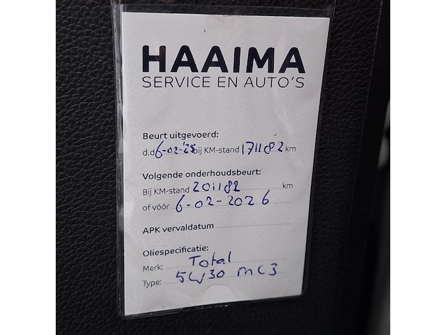 Personenauto, opel, astra - afbeelding 42 van  58