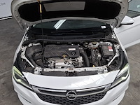 Personenauto, opel, astra - afbeelding 43 van  58
