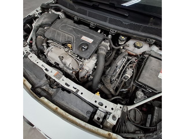 Personenauto, opel, astra - afbeelding 44 van  58