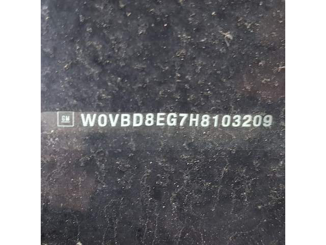 Personenauto, opel, astra - afbeelding 49 van  58