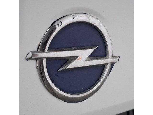 Personenauto, opel, astra - afbeelding 50 van  58