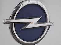 Personenauto, opel, astra - afbeelding 50 van  58