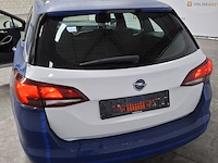 Personenauto, opel, astra - afbeelding 51 van  58