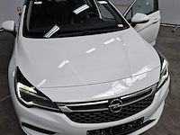 Personenauto, opel, astra - afbeelding 52 van  58