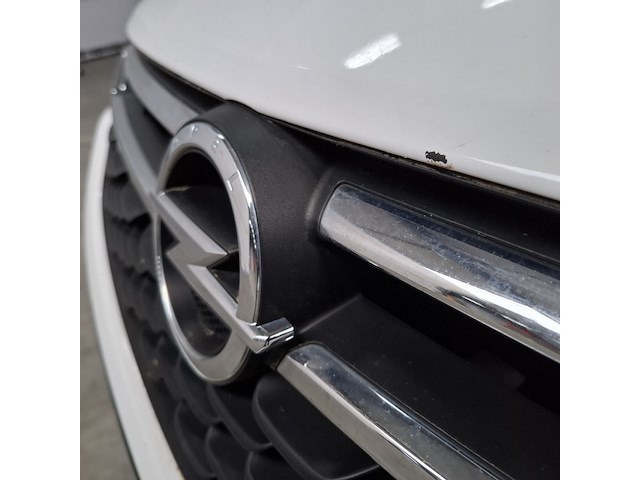 Personenauto, opel, astra - afbeelding 53 van  58