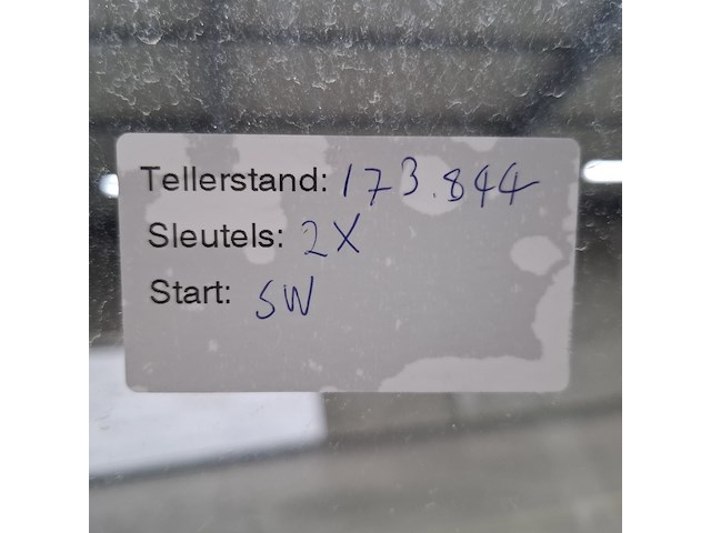 Personenauto, opel, astra - afbeelding 54 van  58