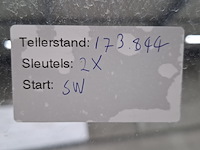 Personenauto, opel, astra - afbeelding 54 van  58