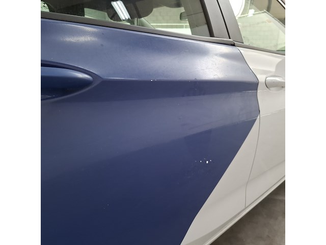 Personenauto, opel, astra - afbeelding 55 van  58