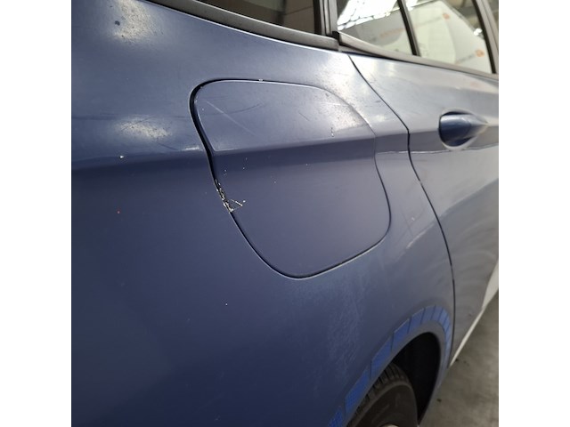 Personenauto, opel, astra - afbeelding 56 van  58