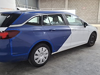 Personenauto, opel, astra - afbeelding 57 van  58