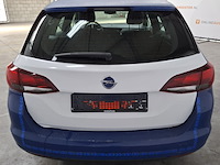 Personenauto, opel, astra - afbeelding 58 van  58