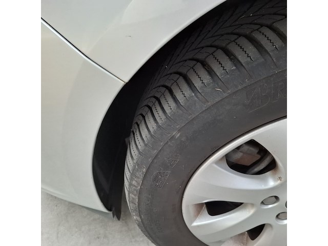 Personenauto, opel, astra - afbeelding 3 van  65