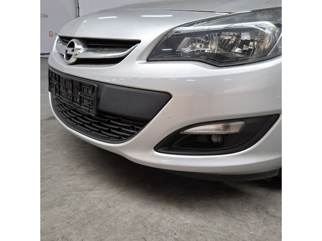 Personenauto, opel, astra - afbeelding 4 van  65