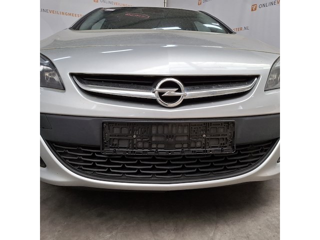 Personenauto, opel, astra - afbeelding 5 van  65