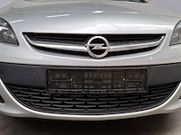 Personenauto, opel, astra - afbeelding 5 van  65