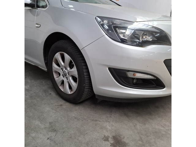 Personenauto, opel, astra - afbeelding 6 van  65