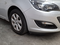 Personenauto, opel, astra - afbeelding 6 van  65