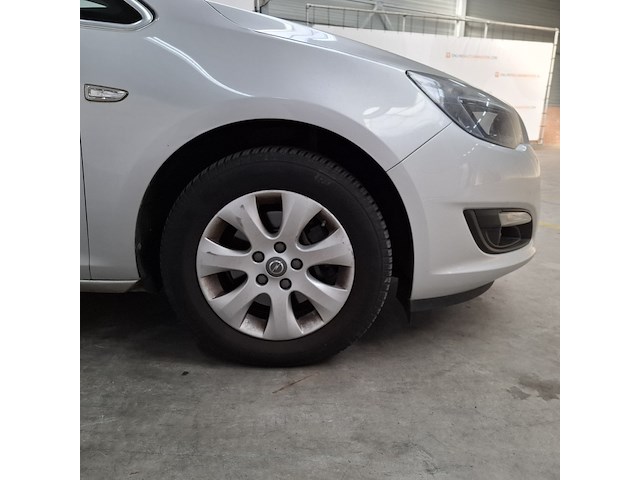 Personenauto, opel, astra - afbeelding 7 van  65