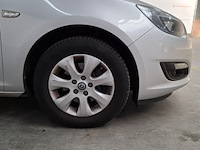 Personenauto, opel, astra - afbeelding 7 van  65