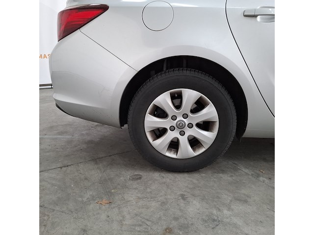 Personenauto, opel, astra - afbeelding 8 van  65