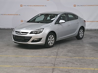 Personenauto, opel, astra - afbeelding 1 van  65