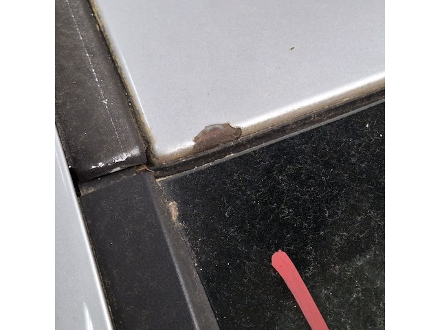 Personenauto, opel, astra - afbeelding 17 van  65