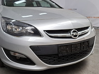 Personenauto, opel, astra - afbeelding 21 van  65