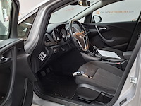 Personenauto, opel, astra - afbeelding 22 van  65