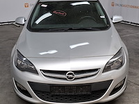 Personenauto, opel, astra - afbeelding 12 van  65