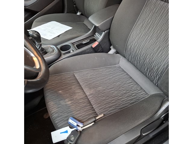 Personenauto, opel, astra - afbeelding 25 van  65