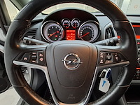 Personenauto, opel, astra - afbeelding 27 van  65